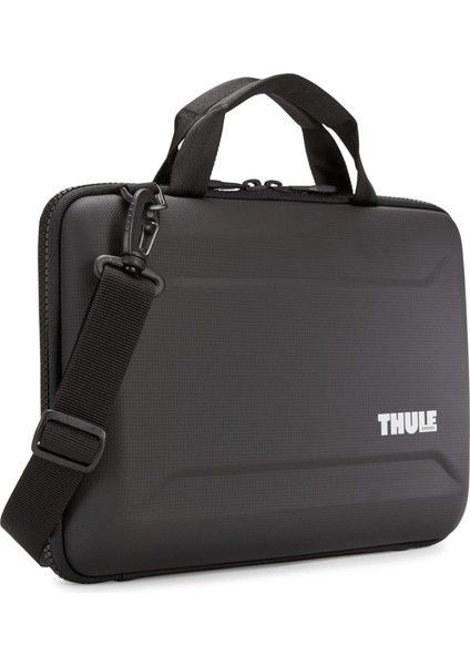 Gauntlet 4 Macbook Pro Çantası 14" - Black