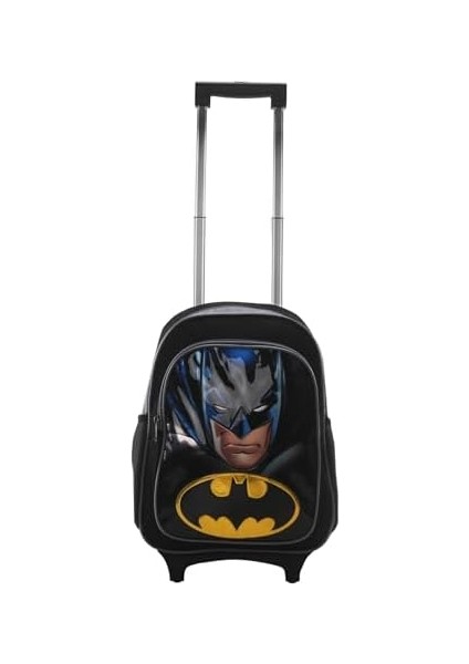 Çanta Batman Iki Bölmeli Çekçek Tekerlekli Okul Çantası modelleri