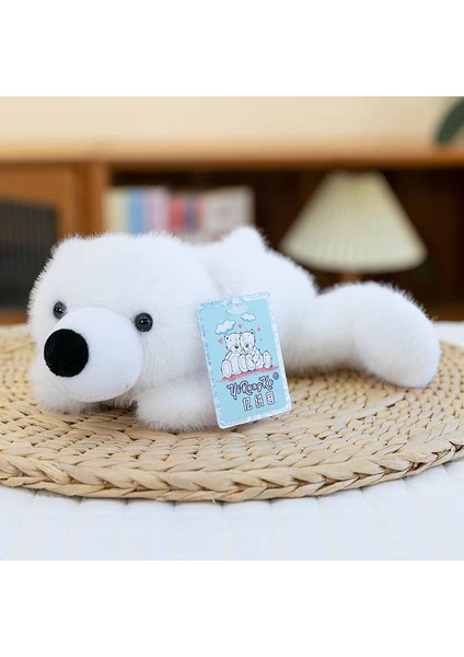 1 Adet Bebek Köpek Yavrusu Kolye Domuzcuk Peluş Oyuncaklar Sevimli Kedi Anahtarlık Okul Çantası Aksesuarları Masa Arkadaşı Bebekler (Yurt Dışından)