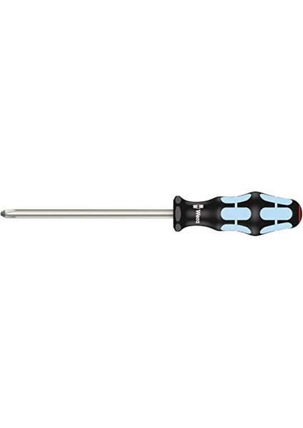 3350 I Vde Ph Yıldız Tornavida, Paslanmaz Çelik, Ph 3 x 150 Mm, 05032023001