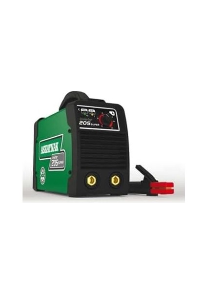 Inverter 205 Kaynak Makinası fiyatları
