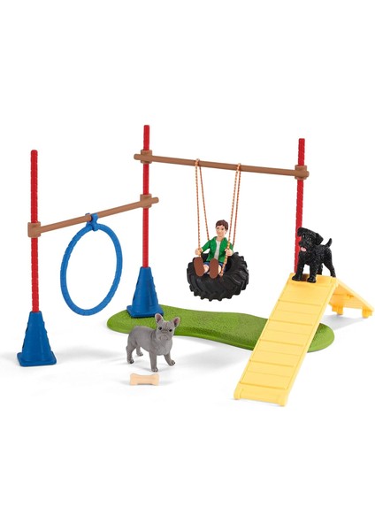 Köpek Eğitim Seti