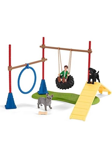 Köpek Eğitim Seti fiyatları