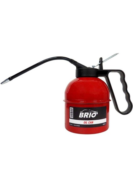 Yağdanlık Spiralli 400 cc