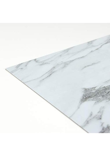 FP3329 Opaline Peel Stick Yer Karosu, Beyaz ve Kırık Beyaz, 30,48 x 30,48 cm fiyatları