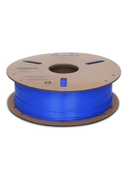 Hyper Pla Filament - Mavi