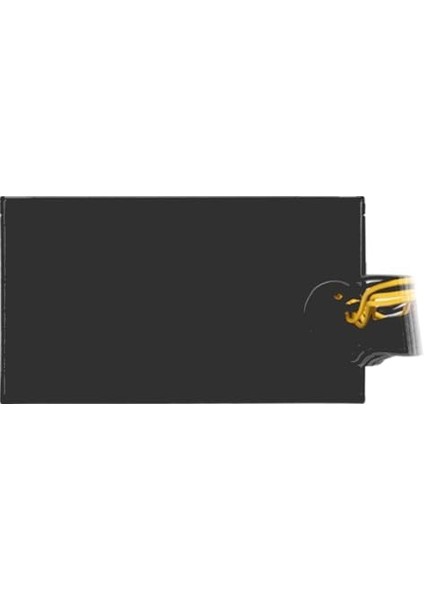 Psu Mag A500N-H 500W Power Supply