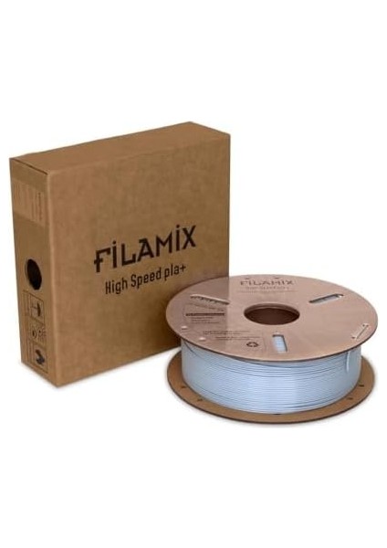 Hyper Pla Filament - Gri