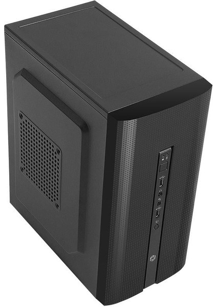 FC-2710B 300W Midi 1X120MM Fan Tower Kasa modelleri