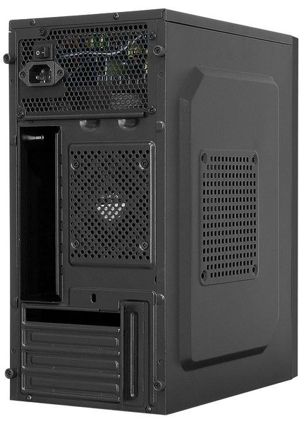 FC-2710B 300W Midi 1X120MM Fan Tower Kasa fırsatları