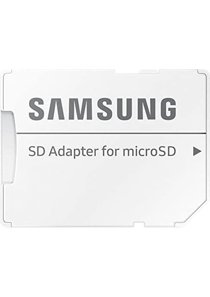 Evo Plus Microsd Hafıza Kartı 256 GB