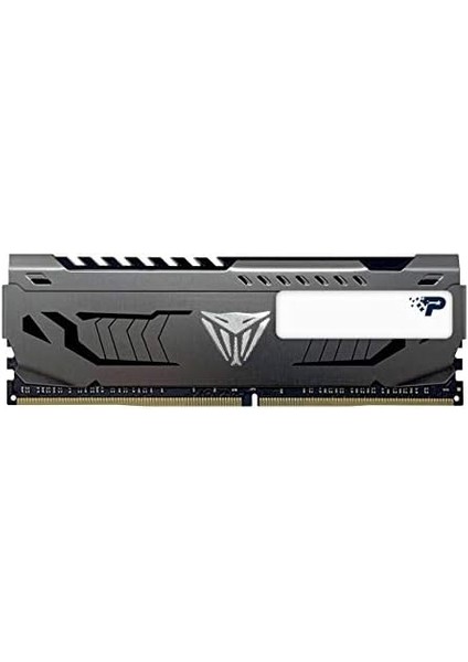 Memory Viper Steel Ddr4 8gb 3200MHZ Tek Modül Oyun Ram&apos;i fiyatları