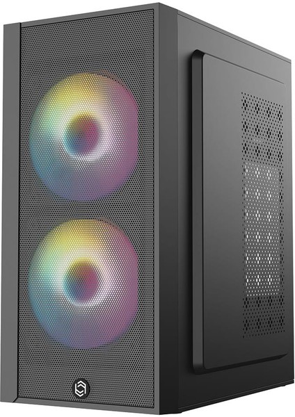 Frısby FC-8970G 300W 2x Raınbow Fan Gamıng Kasa fiyatları