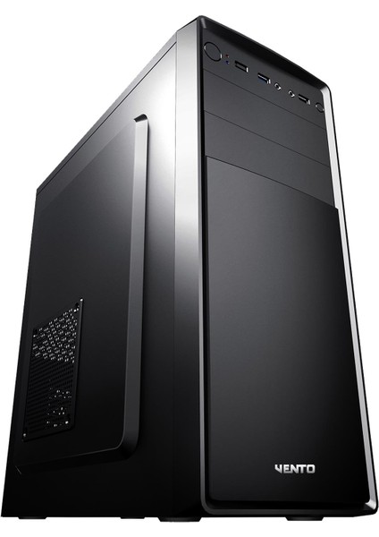 VS120S 400W (Peak) Atx Kasa