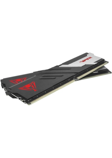 Viper Venom 32GB (2X16GB) DDR5 6600MHz CL34 Gaming Ram (Bellek) (PVV532G660C34K) indirimleri