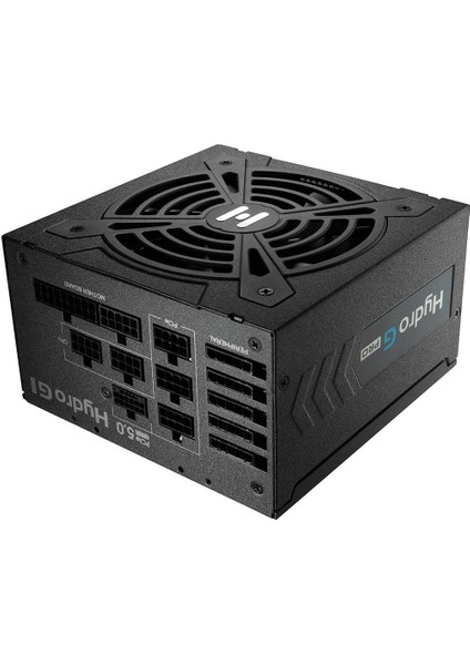 Teknoteg - Fsp Hydro G Pro 1200W 80+Gold Gen5.1 Atx 3.1 Psu