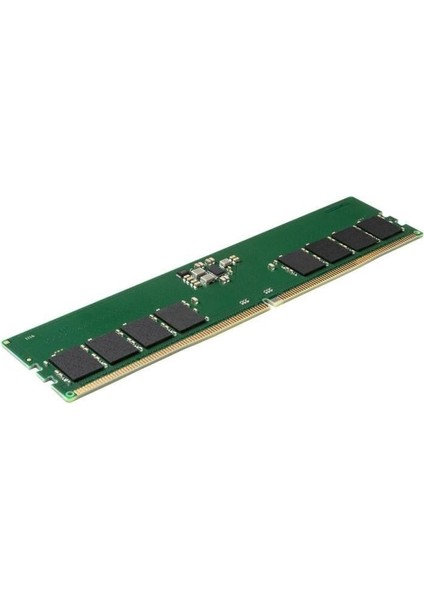 Valueram 16GB 6400MT-S Ddr5 Non-Ecc CL52 Cudımm 1rx8 Masaüstü Ram - KVR64A52BS8-16 fiyatları
