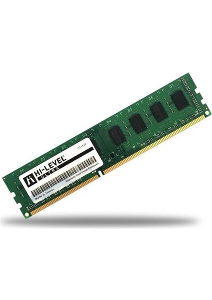 8GB KUTULU DDR3 1600Mhz HLV-PC12800D3-8G HI-LEVEL