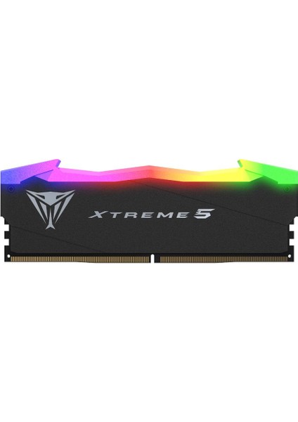 Viper Xtreme 5 Rgb 32GB (2X16GB) Ddr5 7600MHZ CL36 Gaming Ram (Bellek) (PVXR532G76C36K) modelleri