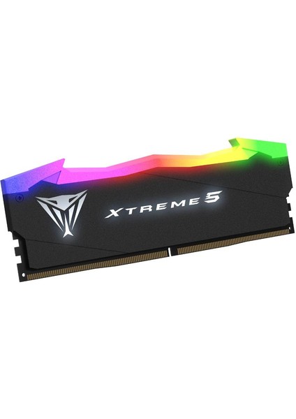 Viper Xtreme 5 Rgb 32GB (2X16GB) Ddr5 7600MHZ CL36 Gaming Ram (Bellek) (PVXR532G76C36K) fırsatları
