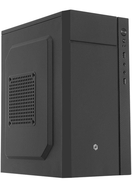 FC-2715B Midi 1X120MM Fan Tower Kasa 300W