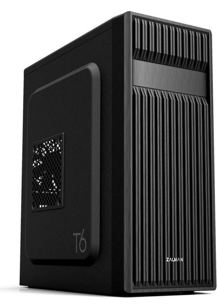 ZM-T6 ATX MidTower Bilgisayar Kasası