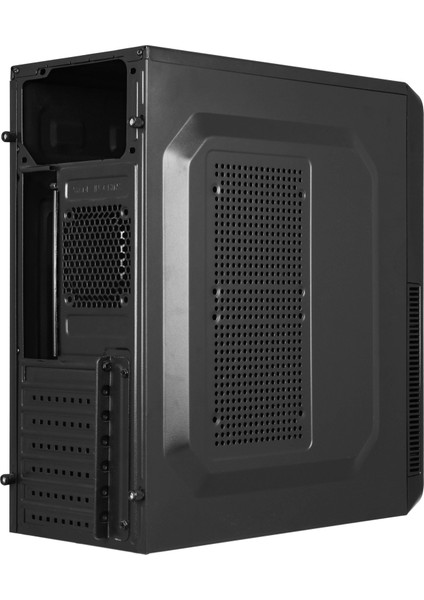 K-740 350W 12 Cm Fan Mini ATX Kasa K740 fiyatları