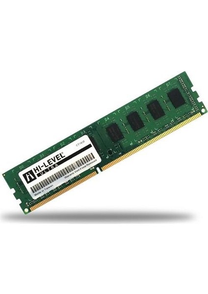 8GB 2133MHz DDR4 Ram HLV-PC17066D4-8G Pc Ram