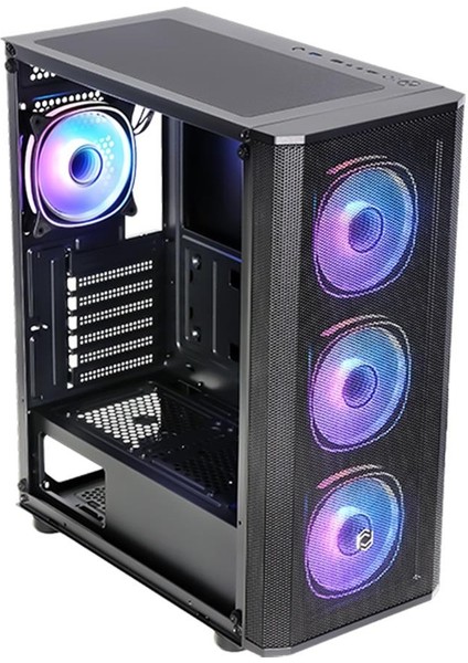 Frısby 650W CM-105 Oyn.kasa.80+Bronze Argb Fan fiyatları