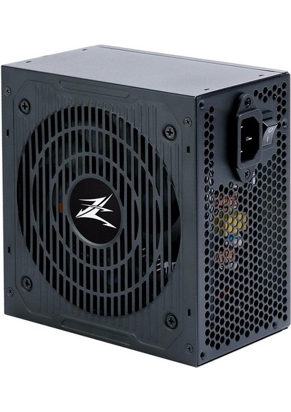 ZM500-TXIIMEGA Max 500W 120 mm Fanlı +80 Plus Güç Kaynağı