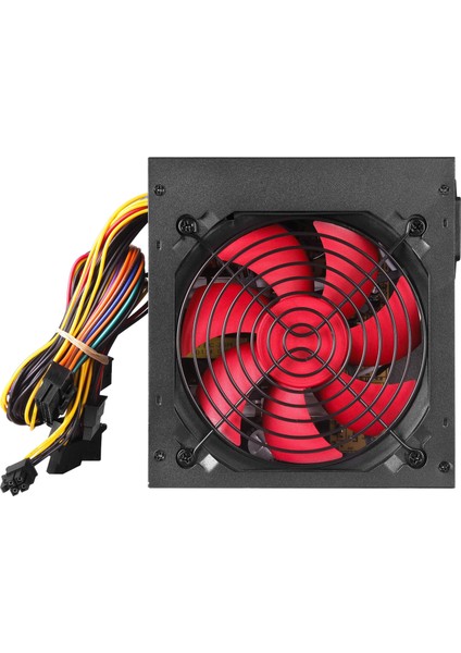 Hıper PS-50 500W 12 Cm Fan Power Supply fırsatları