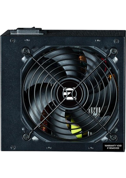 ZM700-LX3(DECAMAX700W) 80+ Plus Yüksek Koruma Devre Tasarımı Güç Kaynağı