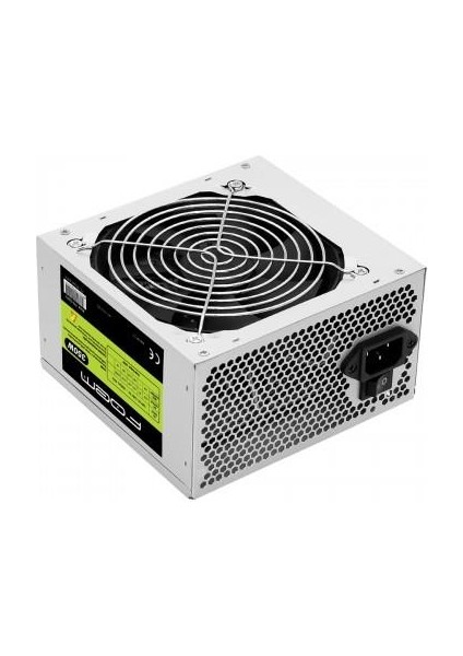 FOEM 350W Power Supply (FPS-G35F12)