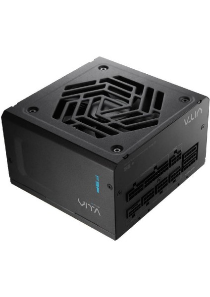VITA-850GM Atx3.1 Gen-5 (Pcıe5.0) 850W 80+ Gold 120MM Fan Full Modüler Power Supply