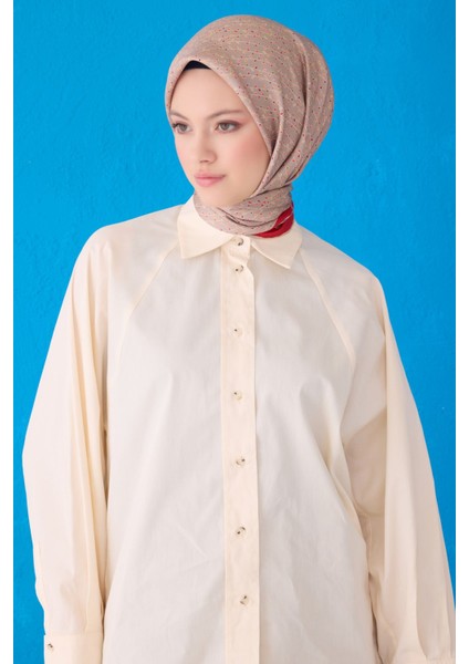 Saf Ipek Eşarp 4128D (Twill)-35 fiyatları