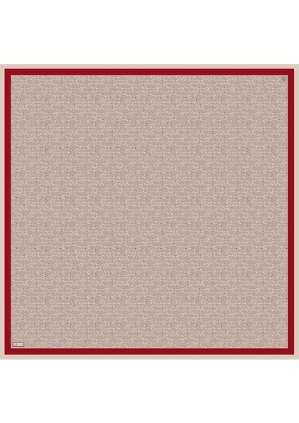 Saf Ipek Eşarp 4128D (Twill)-35 modelleri