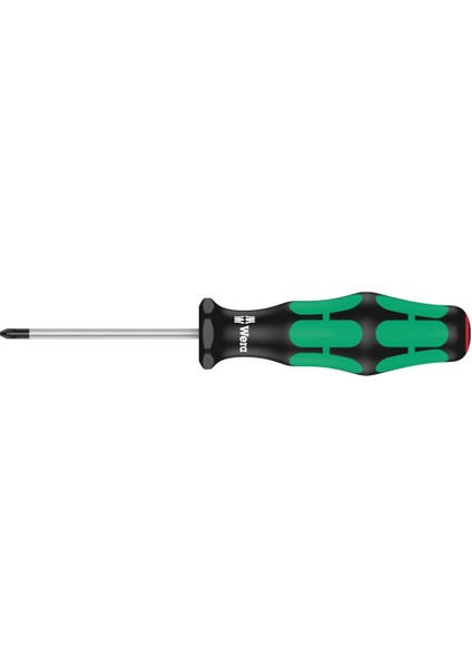 350 Ph Yıldız Vidalar Için Tornavida, Ph 0 x 60 Mm, 05008705001