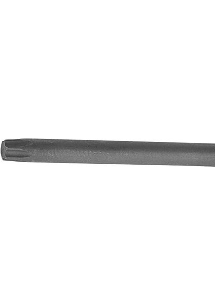 T 30 Uzun Tor x Uçlu Ts, 150 mm