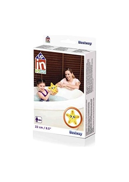 Şişme Banyo Oyuncakları 34030, Çok Renkli fiyatları