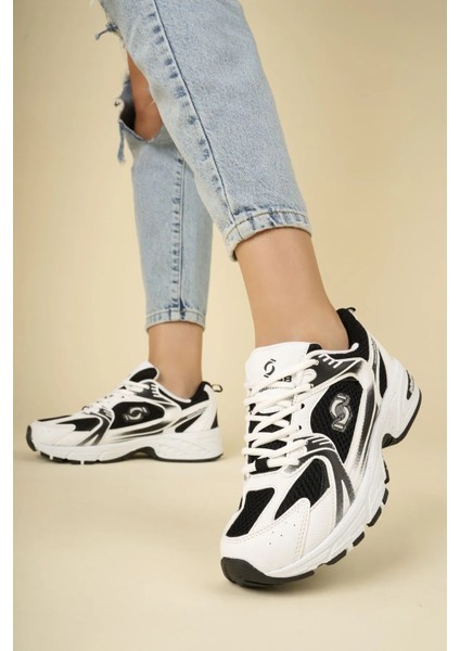 Sneaker-Spor Ayakkabı-Günlük modelleri