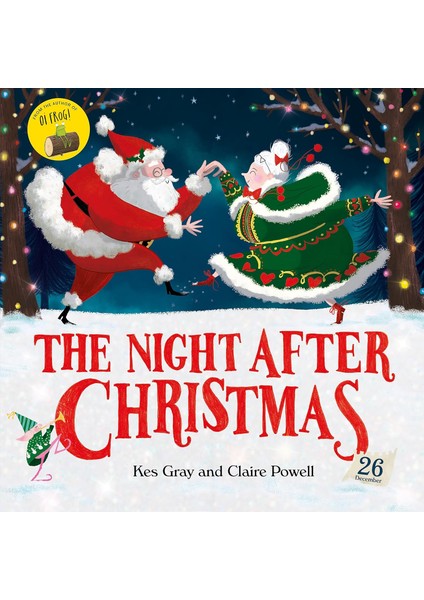 Night After Christmas