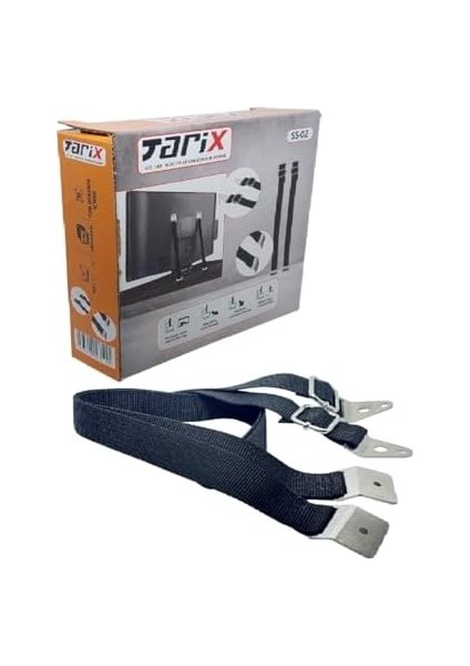 Ss-02 Tv Güvenlik Kemeri fiyatları