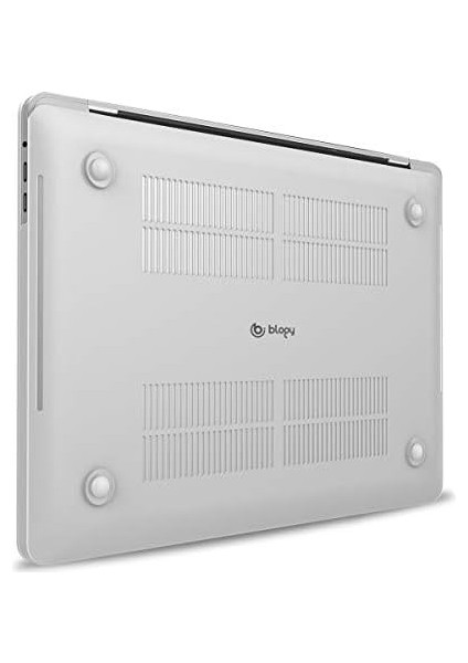 Macbook Air 13.3 Inç Crystal Fit Kılıf modelleri