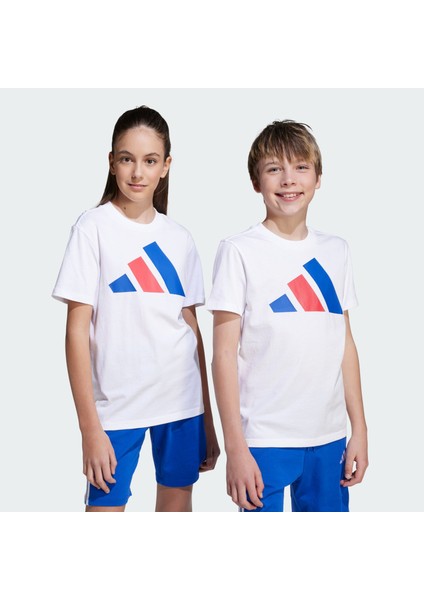 Sportswear JY0298 Essentials Tee Kids