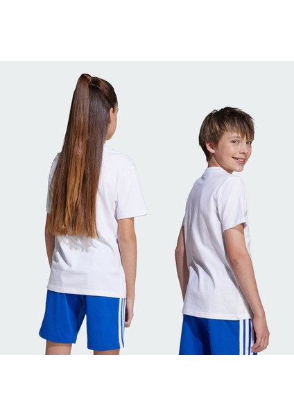 Sportswear JY0298 Essentials Tee Kids fiyatları