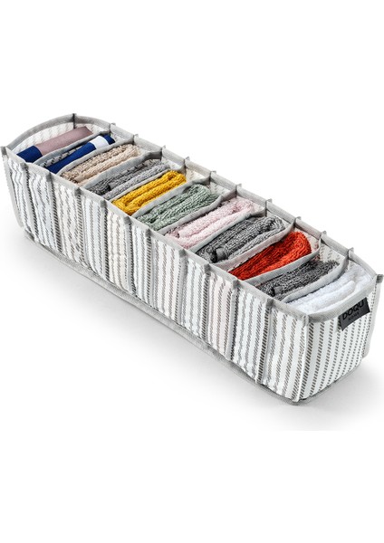 11 Gözlü Çekmece Içi Organizer Small fiyatları