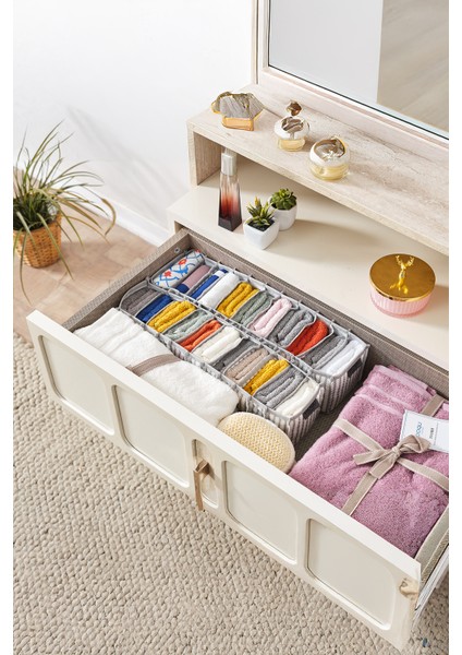 11 Gözlü Çekmece Içi Organizer Small indirimleri