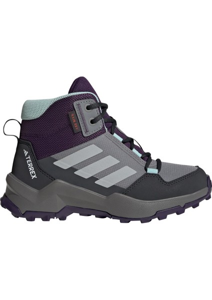 Terrex JS2921 Terrex AX4R Mid Rain.rdy Hiking Shoes