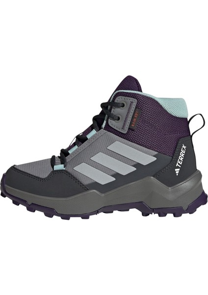 Terrex JS2921 Terrex AX4R Mid Rain.rdy Hiking Shoes fiyatları