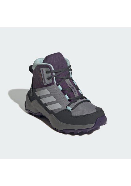 Terrex JS2921 Terrex AX4R Mid Rain.rdy Hiking Shoes modelleri